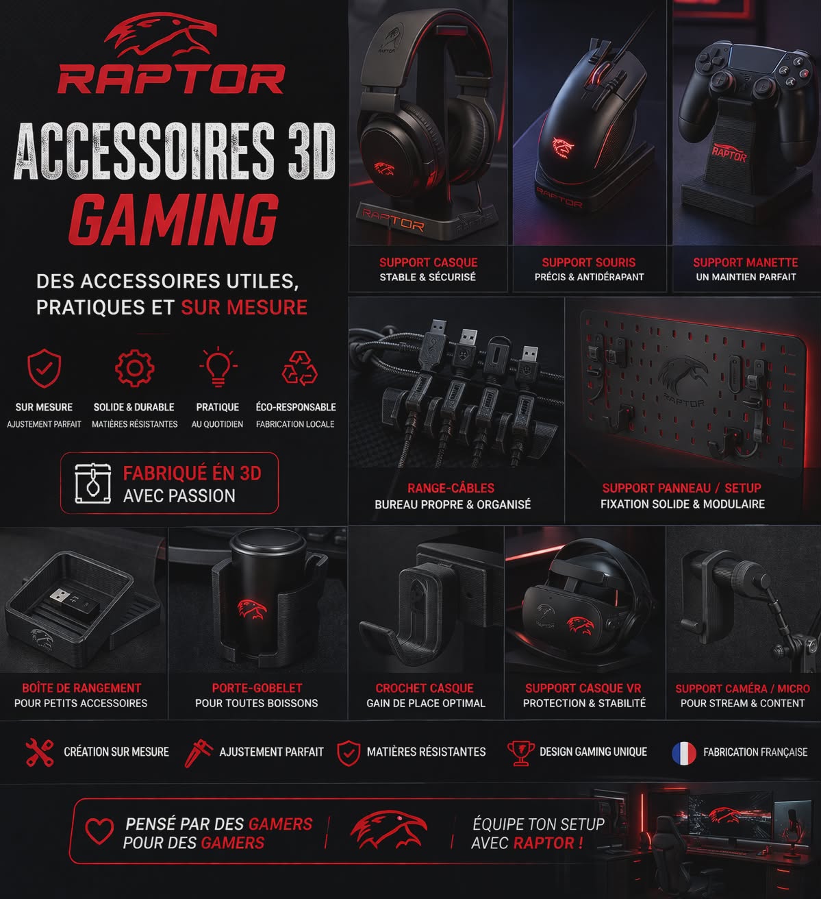 logo gaming